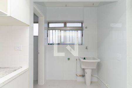 Apartamento à venda com 70m², 3 quartos e 1 vaga Apartamento à venda com 70m², 3 quartos e 1 vagaÁrea de Serviço