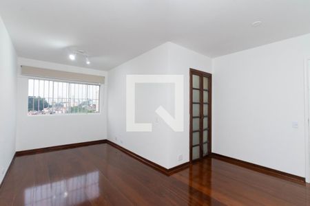 Sala de apartamento para alugar com 3 quartos, 70m² em Vila Augusta, Guarulhos