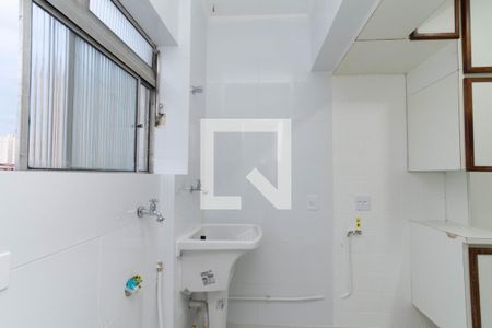Apartamento à venda com 70m², 3 quartos e 1 vaga Apartamento à venda com 70m², 3 quartos e 1 vagaÁrea de Serviço
