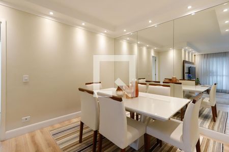 Sala de apartamento à venda com 2 quartos, 76m² em Santana, São Paulo