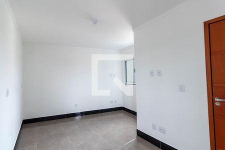 Quarto de apartamento para alugar com 1 quarto, 35m² em Vila Rio Branco, São Paulo