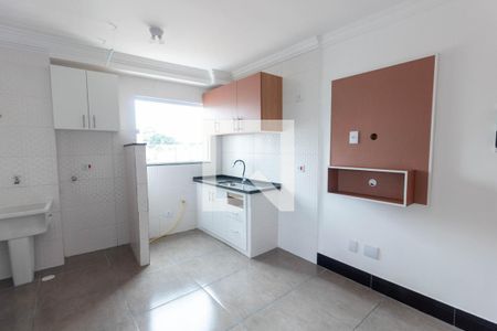 Sala de apartamento para alugar com 1 quarto, 35m² em Vila Rio Branco, São Paulo