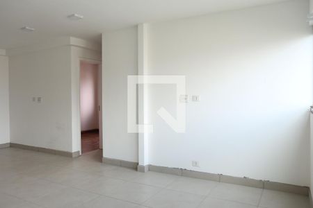 Sala de apartamento para alugar com 2 quartos, 50m² em Vila Formosa, São Paulo