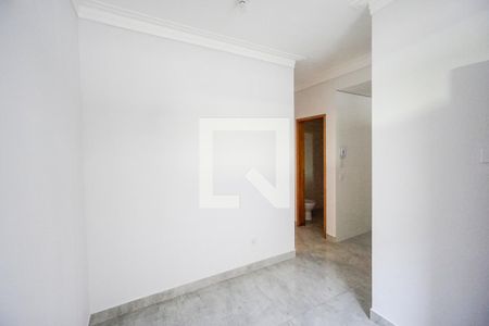Sala de apartamento à venda com 2 quartos, 39m² em Vila Granada, São Paulo