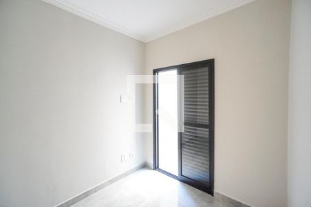Quarto 01 de apartamento à venda com 2 quartos, 39m² em Vila Granada, São Paulo