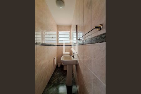 Lavabo de casa para alugar com 3 quartos, 725m² em Parque Mandaqui, São Paulo