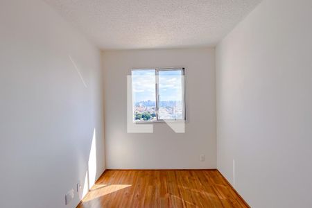 Suíte de apartamento à venda com 1 quarto, 24m² em Vila Cláudia, São Paulo