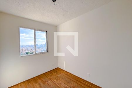 Suíte de apartamento à venda com 1 quarto, 24m² em Vila Cláudia, São Paulo