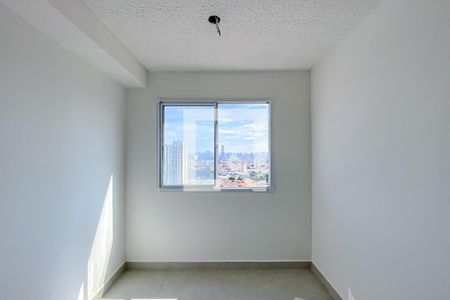 Sala de apartamento à venda com 1 quarto, 24m² em Vila Cláudia, São Paulo