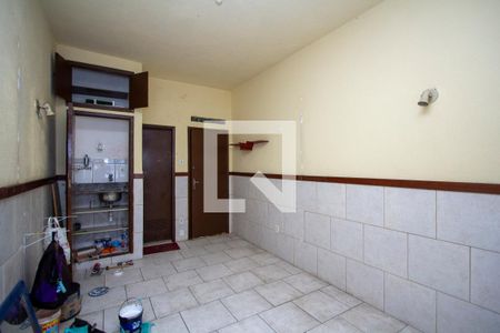 Kitnet de kitnet/studio para alugar com 0 quarto, 23m² em Centro, Niterói