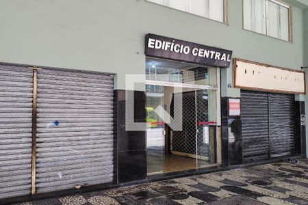 Fachada do Prédio de kitnet/studio à venda com 0 quarto, 23m² em Centro, Niterói