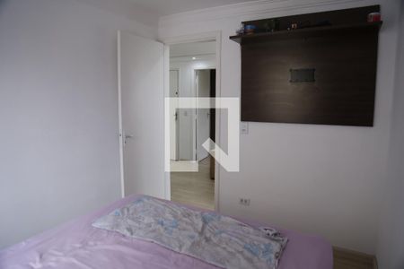 Quarto 2 de apartamento à venda com 3 quartos, 69m² em Vila Portugal, São Paulo