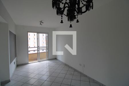 Sala de apartamento à venda com 2 quartos, 56m² em Vila da Paz, São Paulo