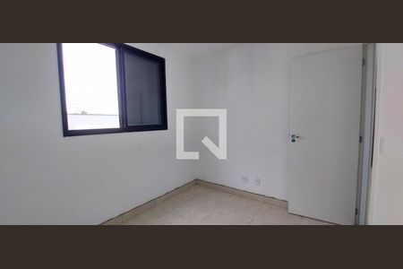 Quarto 1 de apartamento para alugar com 2 quartos, 49m² em Vila Valparaiso, Santo André