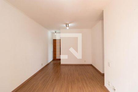 Salas de apartamento à venda com 3 quartos, 72m² em Jardim dos Oliveiras, Campinas