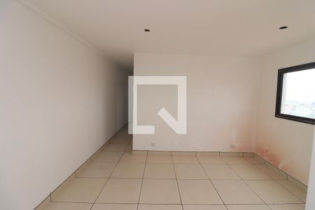 Sala de TV de apartamento para alugar com 2 quartos, 50m² em Vila Aricanduva, São Paulo