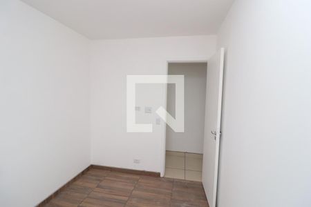 Quarto 1 de apartamento para alugar com 2 quartos, 50m² em Vila Aricanduva, São Paulo