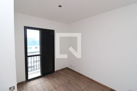 Quarto 2 de apartamento para alugar com 2 quartos, 50m² em Vila Aricanduva, São Paulo