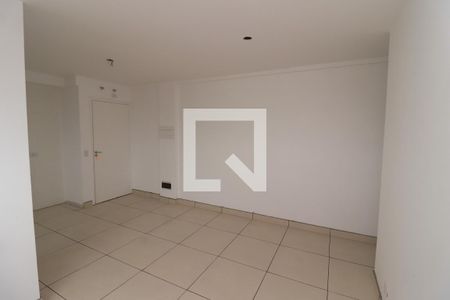 Sala de TV de apartamento para alugar com 2 quartos, 50m² em Vila Aricanduva, São Paulo