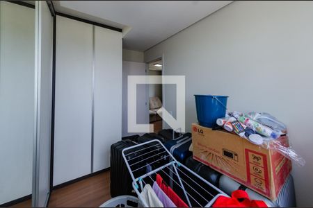 Quarto 1 de apartamento à venda com 2 quartos, 50m² em Salgado Filho, Belo Horizonte