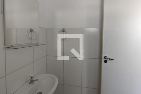 Lavabo de apartamento à venda com 2 quartos, 102m² em Jardim Nova Europa, Campinas