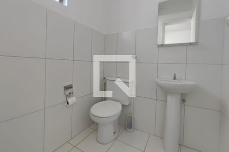 Lavabo de apartamento à venda com 2 quartos, 102m² em Jardim Nova Europa, Campinas