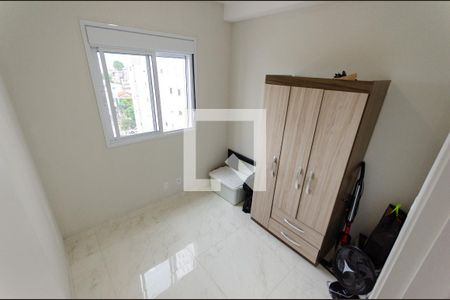 Quarto 1 de apartamento para alugar com 2 quartos, 42m² em Vila Nova Cachoeirinha, São Paulo