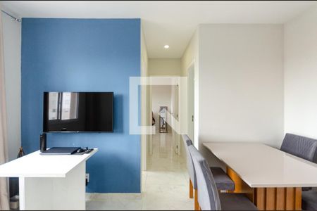 Sala de apartamento para alugar com 2 quartos, 42m² em Vila Nova Cachoeirinha, São Paulo