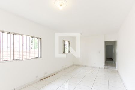 Sala de casa para alugar com 2 quartos, 200m² em Vila Hamburguesa, São Paulo