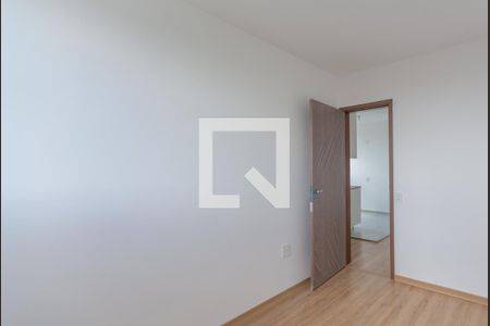 Quarto 1 de apartamento para alugar com 2 quartos, 48m² em Juliana, Belo Horizonte