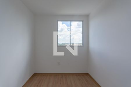 Quarto 1 de apartamento para alugar com 2 quartos, 48m² em Juliana, Belo Horizonte