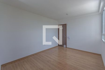 Sala de apartamento para alugar com 2 quartos, 48m² em Juliana, Belo Horizonte