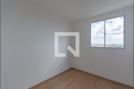 Quarto 1 de apartamento para alugar com 2 quartos, 48m² em Juliana, Belo Horizonte