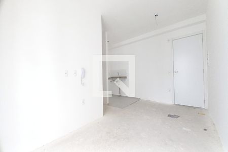 Sala de apartamento à venda com 2 quartos, 41m² em Jardim Garcia, Campinas
