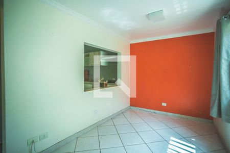Sala de Estar de casa de condomínio à venda com 3 quartos, 100m² em Vila da Saúde, São Paulo