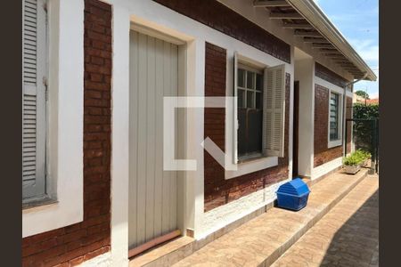 Casa à venda com 3 quartos, 241m² em Jardim Guarani, Campinas