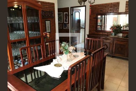 Casa à venda com 3 quartos, 241m² em Jardim Guarani, Campinas