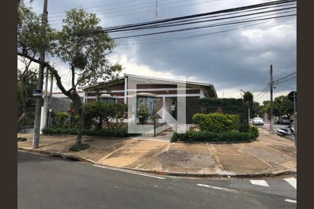 Casa à venda com 3 quartos, 241m² em Jardim Guarani, Campinas