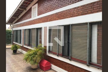 Casa à venda com 3 quartos, 241m² em Jardim Guarani, Campinas