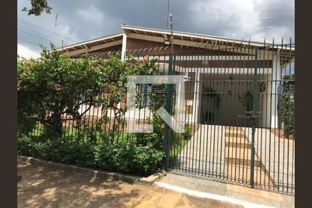 Casa à venda com 3 quartos, 241m² em Jardim Guarani, Campinas