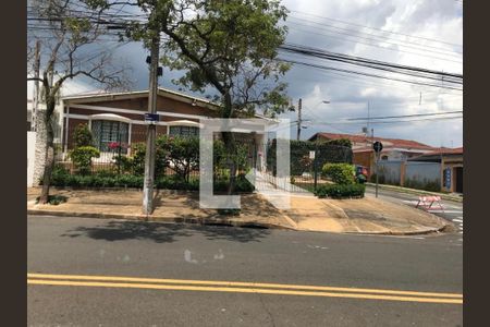 Casa à venda com 3 quartos, 241m² em Jardim Guarani, Campinas