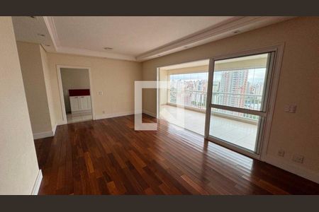 Apartamento à venda com 3 quartos, 127m² em ALTOS DO IPIRANGA, São Paulo