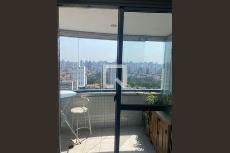 Apartamento à venda com 3 quartos, 89m² em Cambuci, São Paulo
