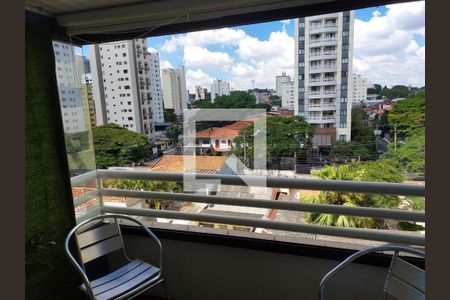 Apartamento à venda com 2 quartos, 75m² em Planalto Paulista, São Paulo