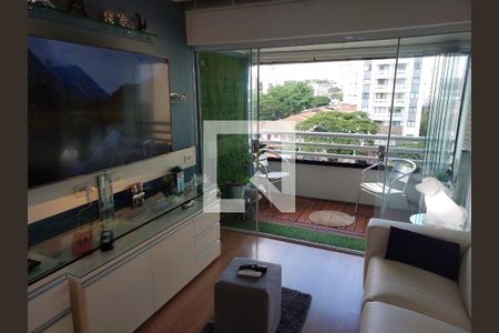 Apartamento à venda com 2 quartos, 75m² em Planalto Paulista, São Paulo