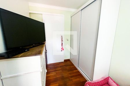 Suíte 2 de apartamento à venda com 2 quartos, 102m² em Vila Madalena, São Paulo