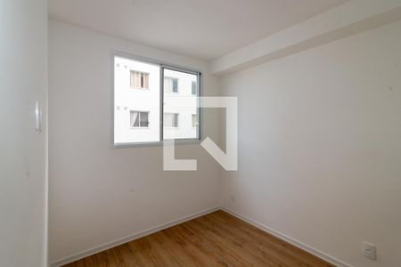 Quarto 1 de apartamento para alugar com 2 quartos, 34m² em Jardim Miriam, São Paulo