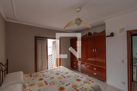 Suite  de casa para alugar com 4 quartos, 269m² em Jardim Santa Genebra, Campinas