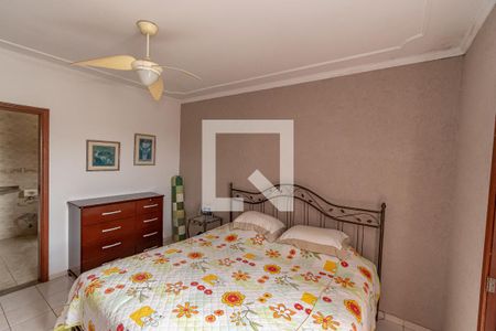 Suite  de casa para alugar com 4 quartos, 269m² em Jardim Santa Genebra, Campinas