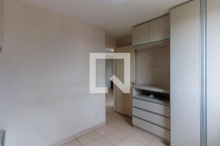 Quarto 1 de apartamento à venda com 2 quartos, 54m² em Vila Ema, São Paulo